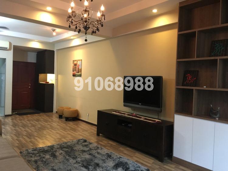 Hillview Heights (D23), Condominium #157815982